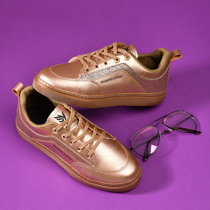 کفش دخترانه مدل DEBIN