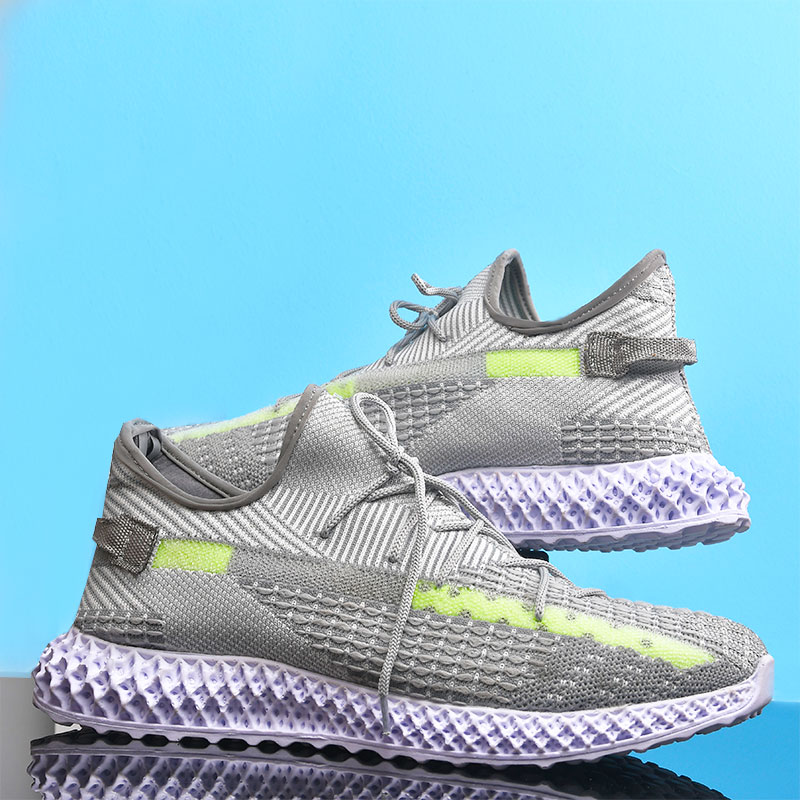 کفش بافتی مردانه مدل ABRIL