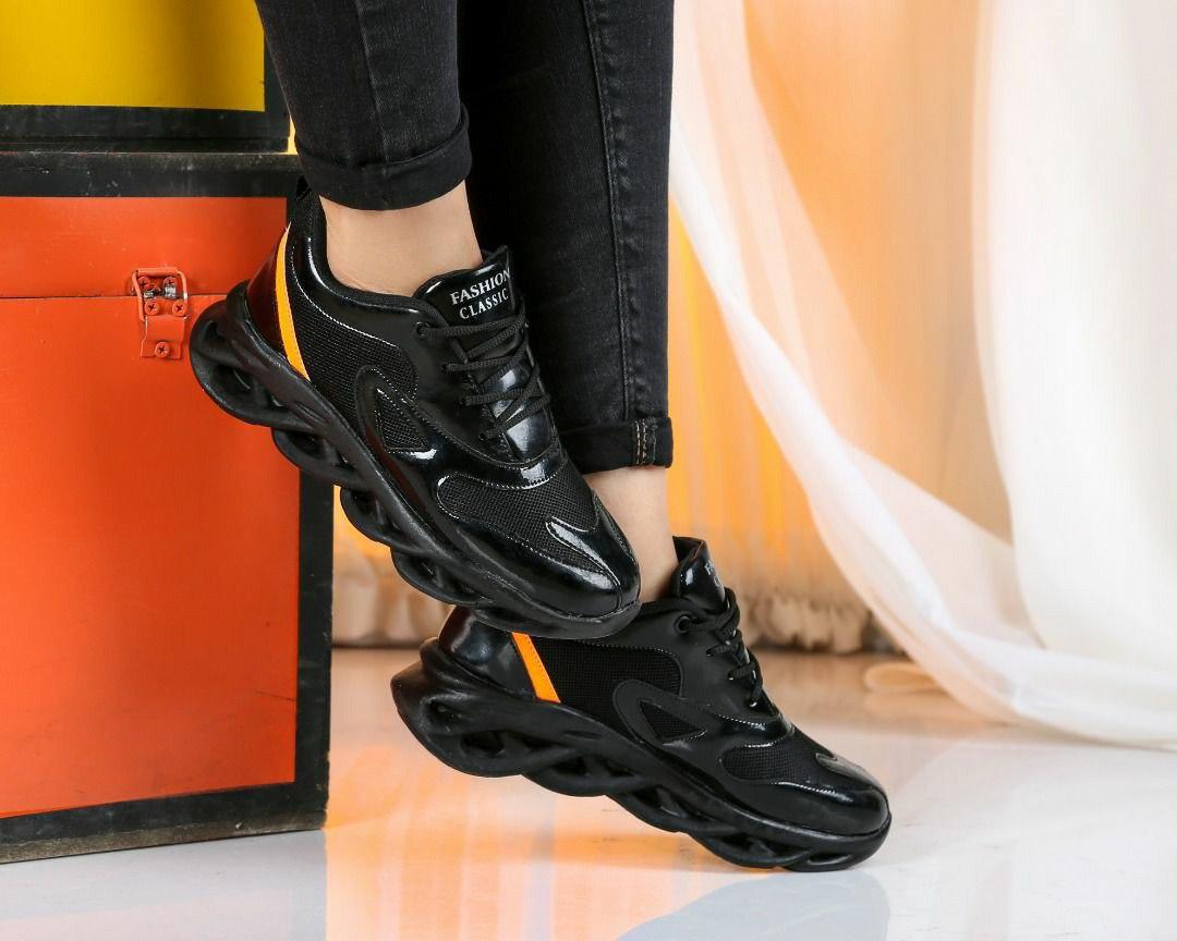 كفش زنانه مدل classic