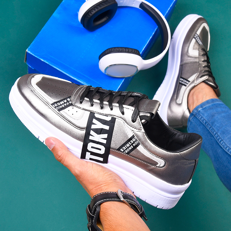 کفش مردانهTOKYO مدلHenry