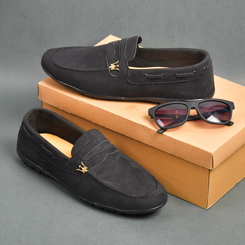 كفش كاج مردانه مدلDana