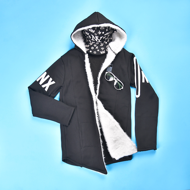 هودی مردانه مدلDarab