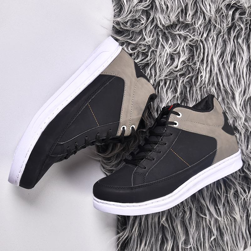 كفش ساقدارمردانه مدلDiesel