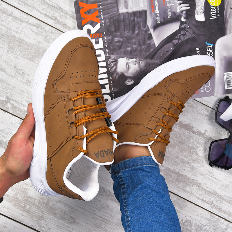 کفش مردانه مدل Avir