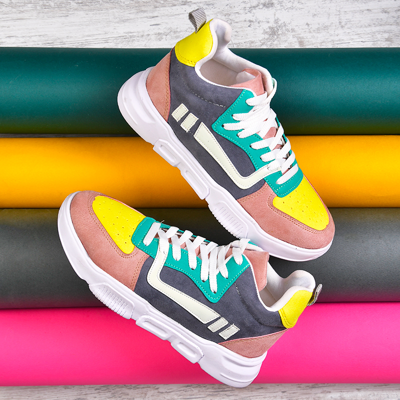 کفش ساقداردخترانه مدل Viana