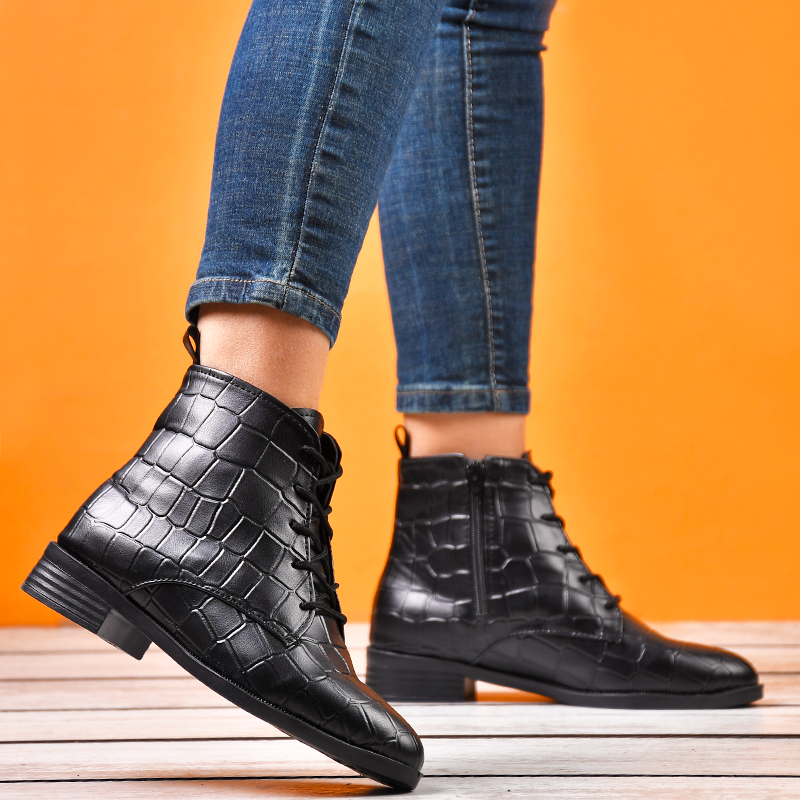 نیم بوت دخترانه مدل Panty