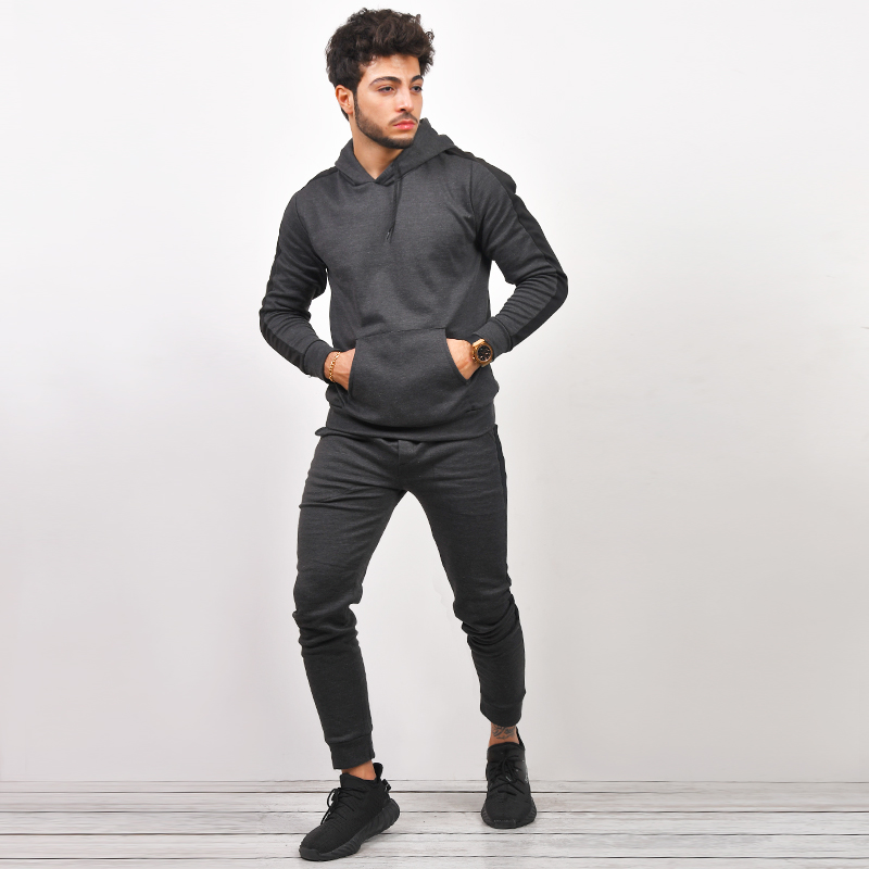 ست سوییشرت شلوارمدلSamyar