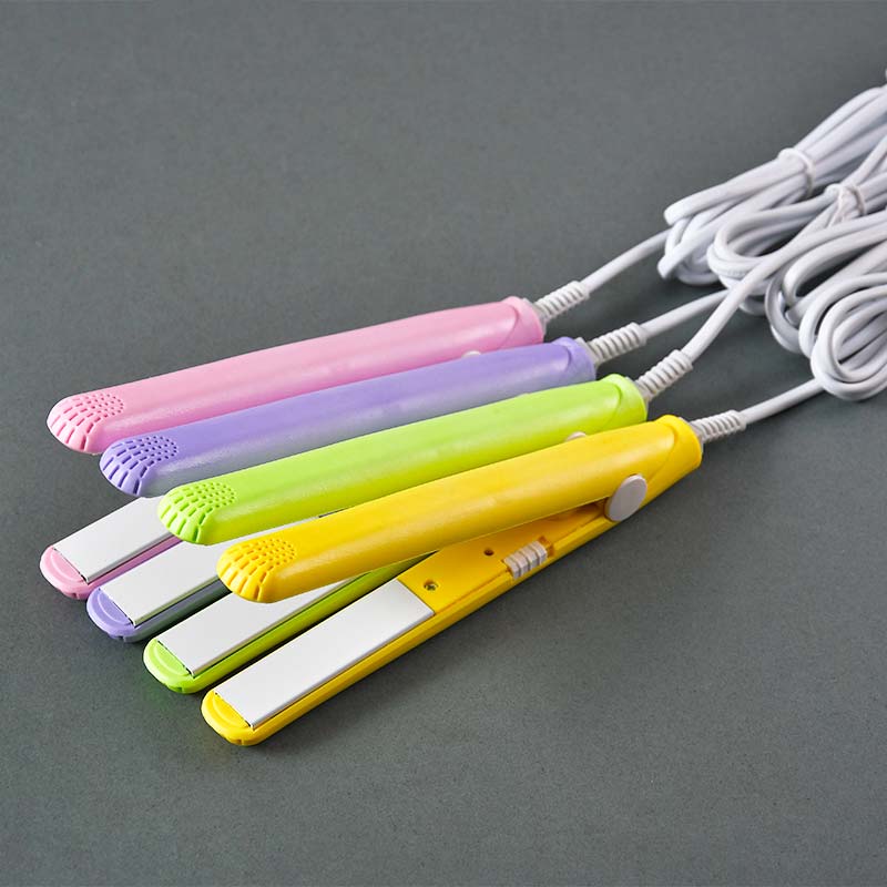 اتو مو مسافرتی مدل Agrin