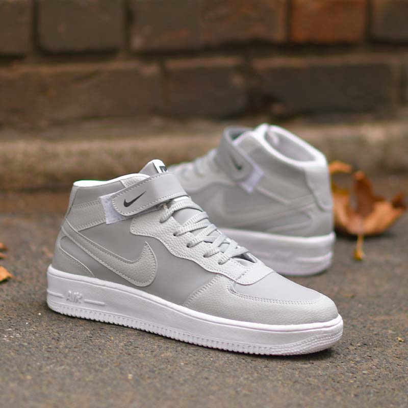 كفش ساقدارمردانه NIKE مدل Bahador