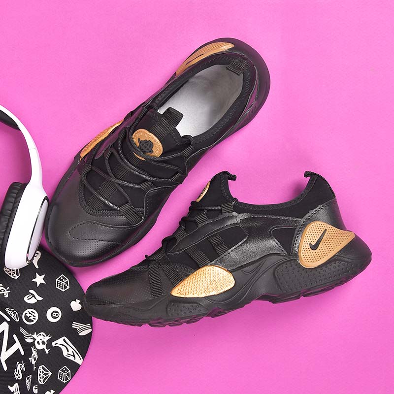 کفش ورزشی مردانه مدل Saman