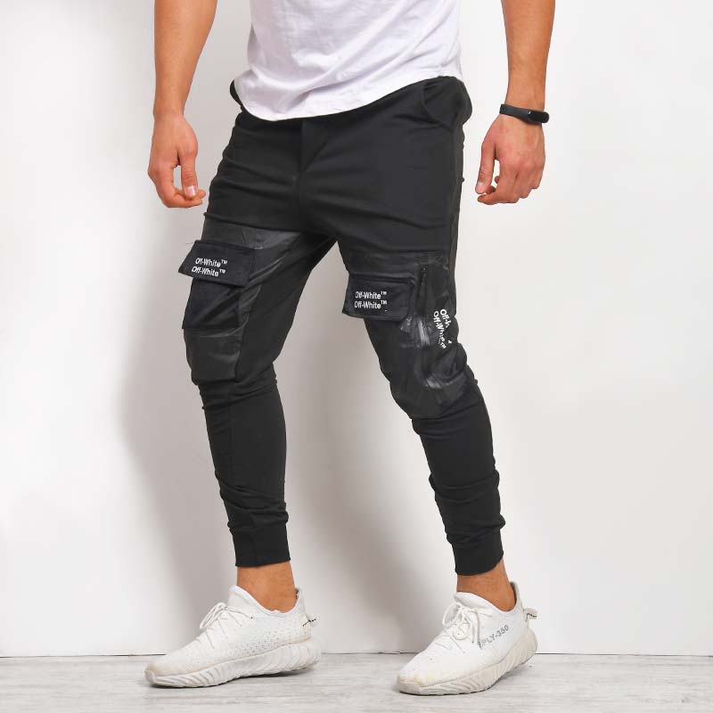 شلوار اسلش مردانه مدل Zoran