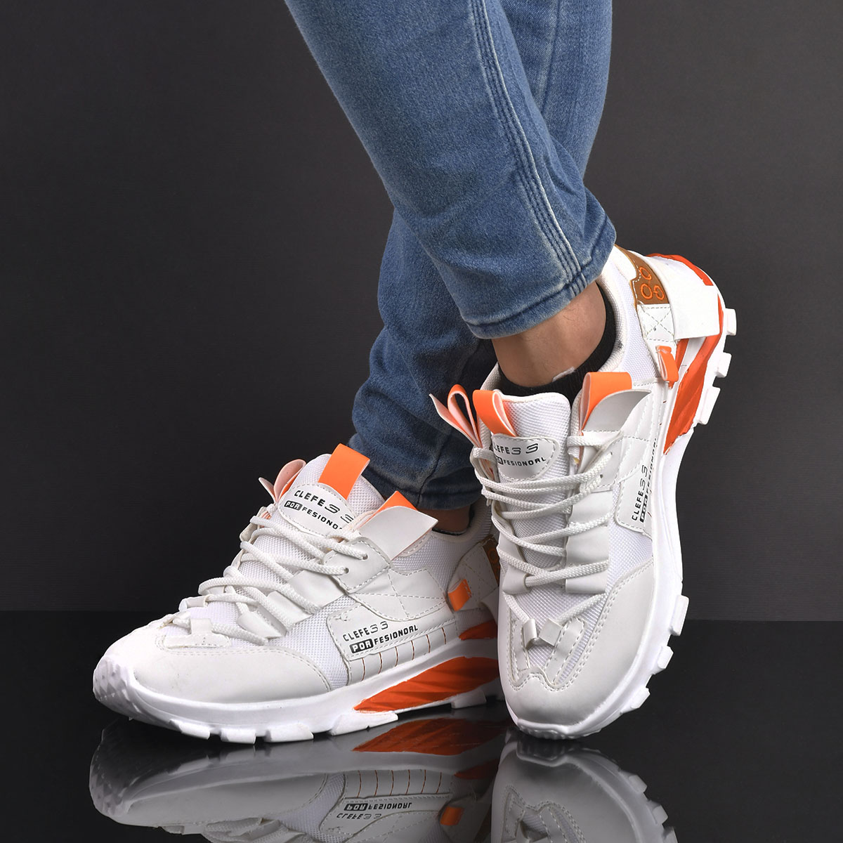 کفش ورزشی مردانه مدل Ataman