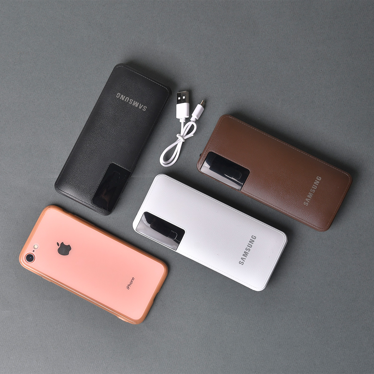 پاور بانك سامسونگ مدلARD