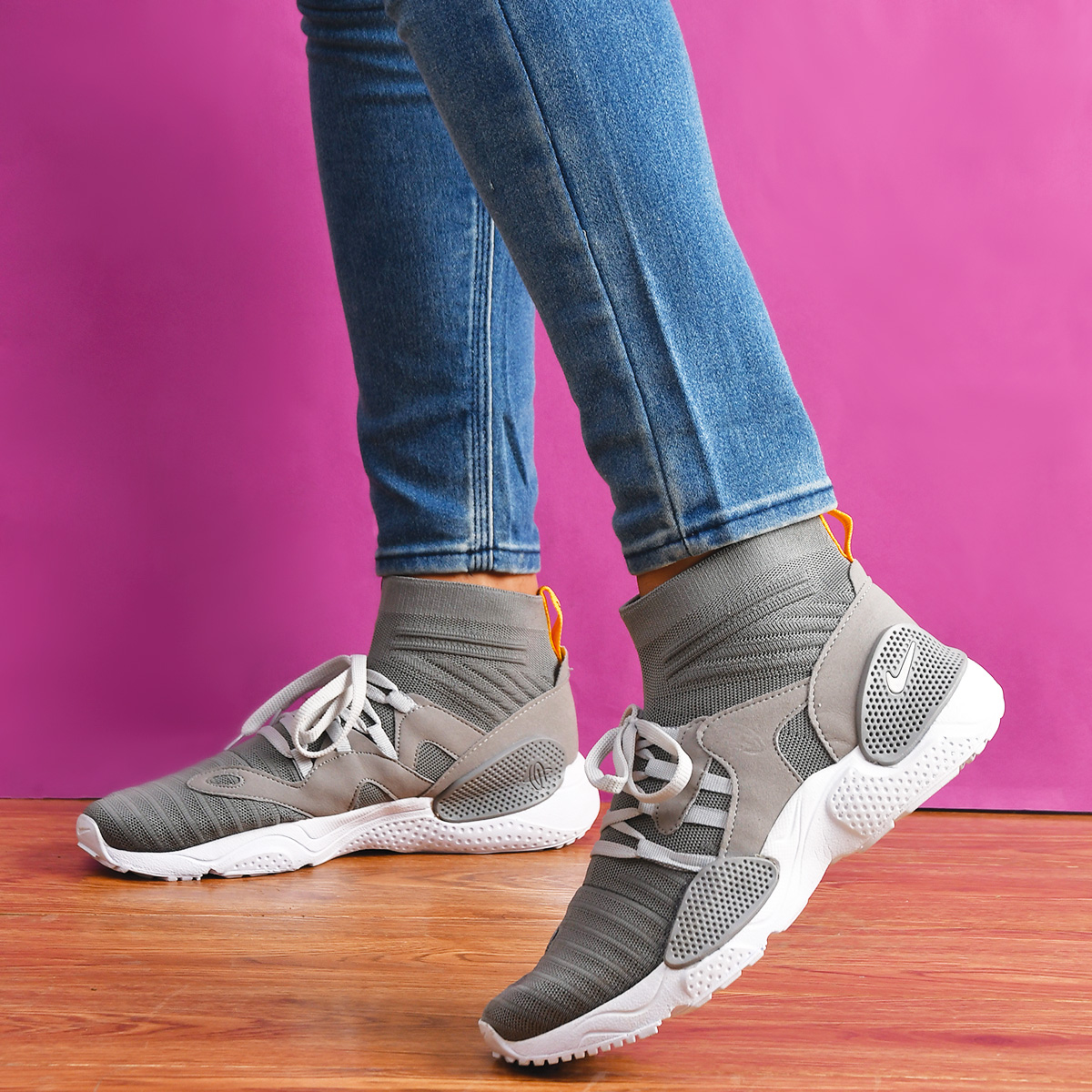 کفش ساقدار مردانه مدل AZARA