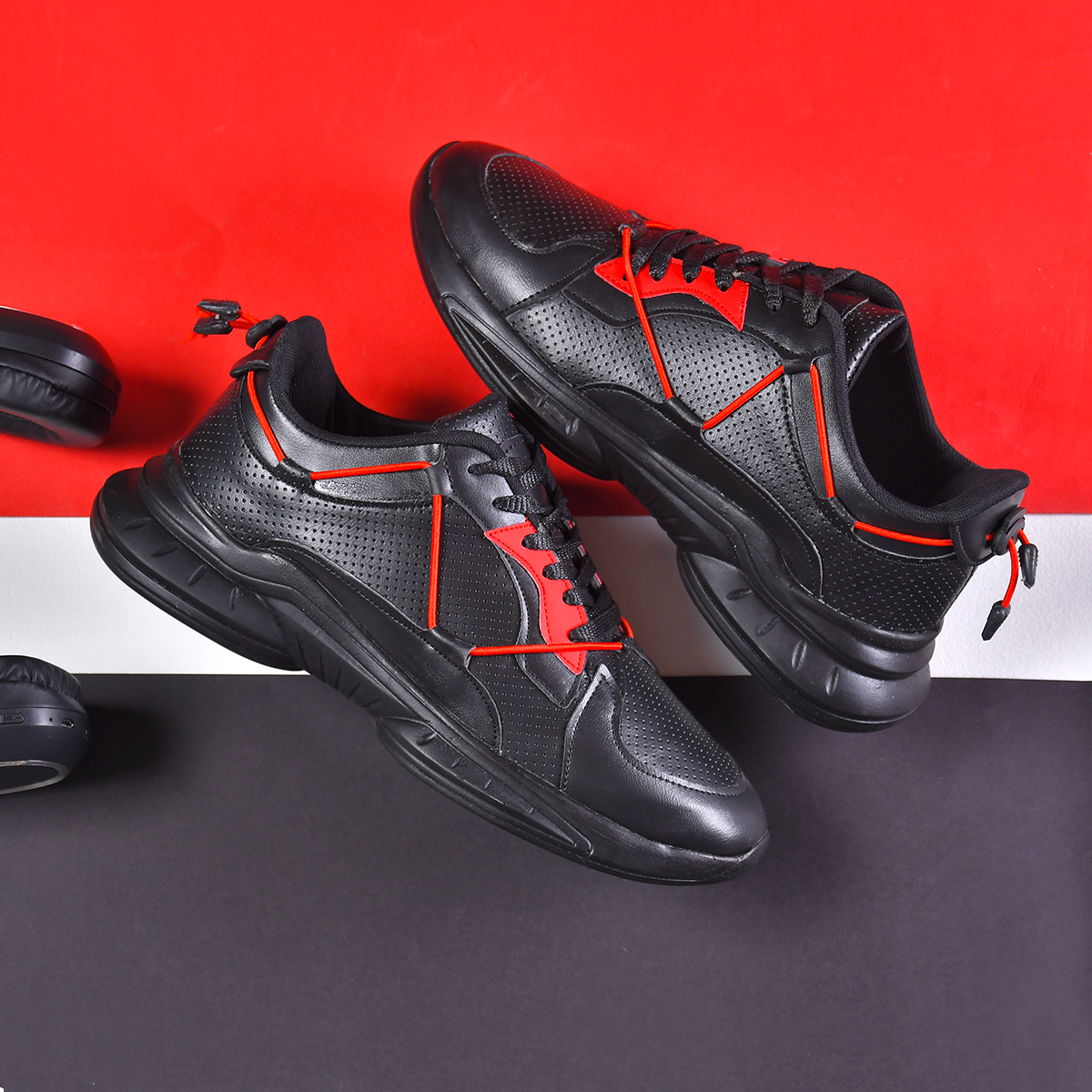 کفش ورزشی مردانه مدل Eliyar