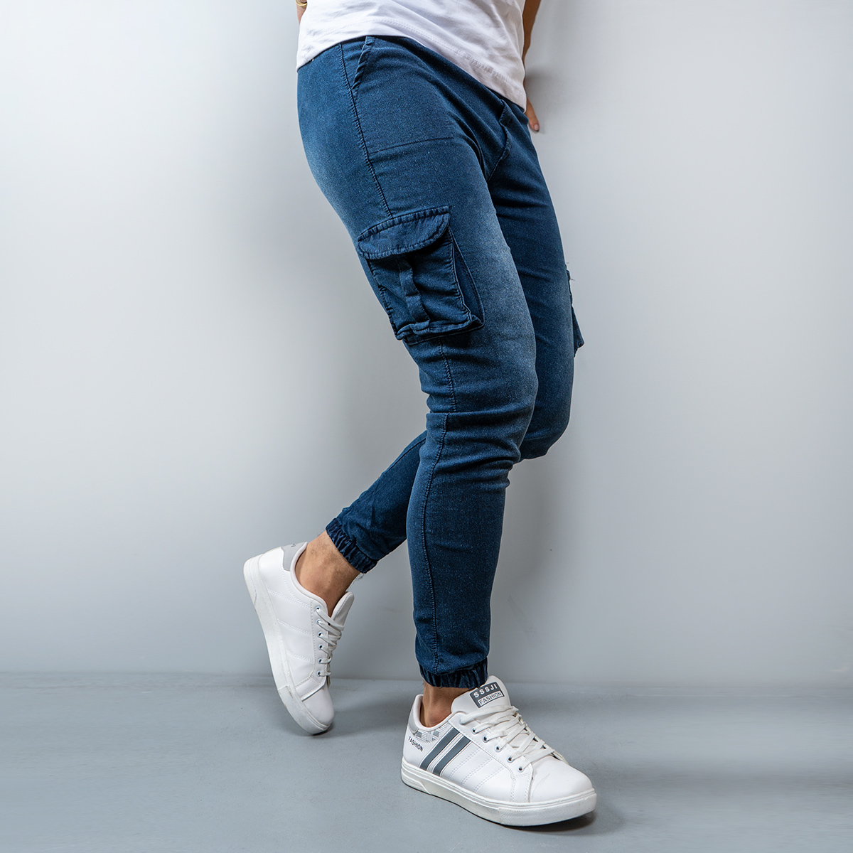 شلوار اسلش مردانه مدل BALO