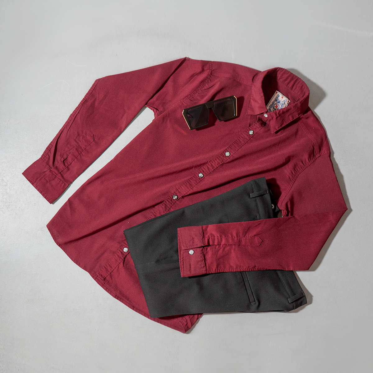 پیراهن(T) ژاوی