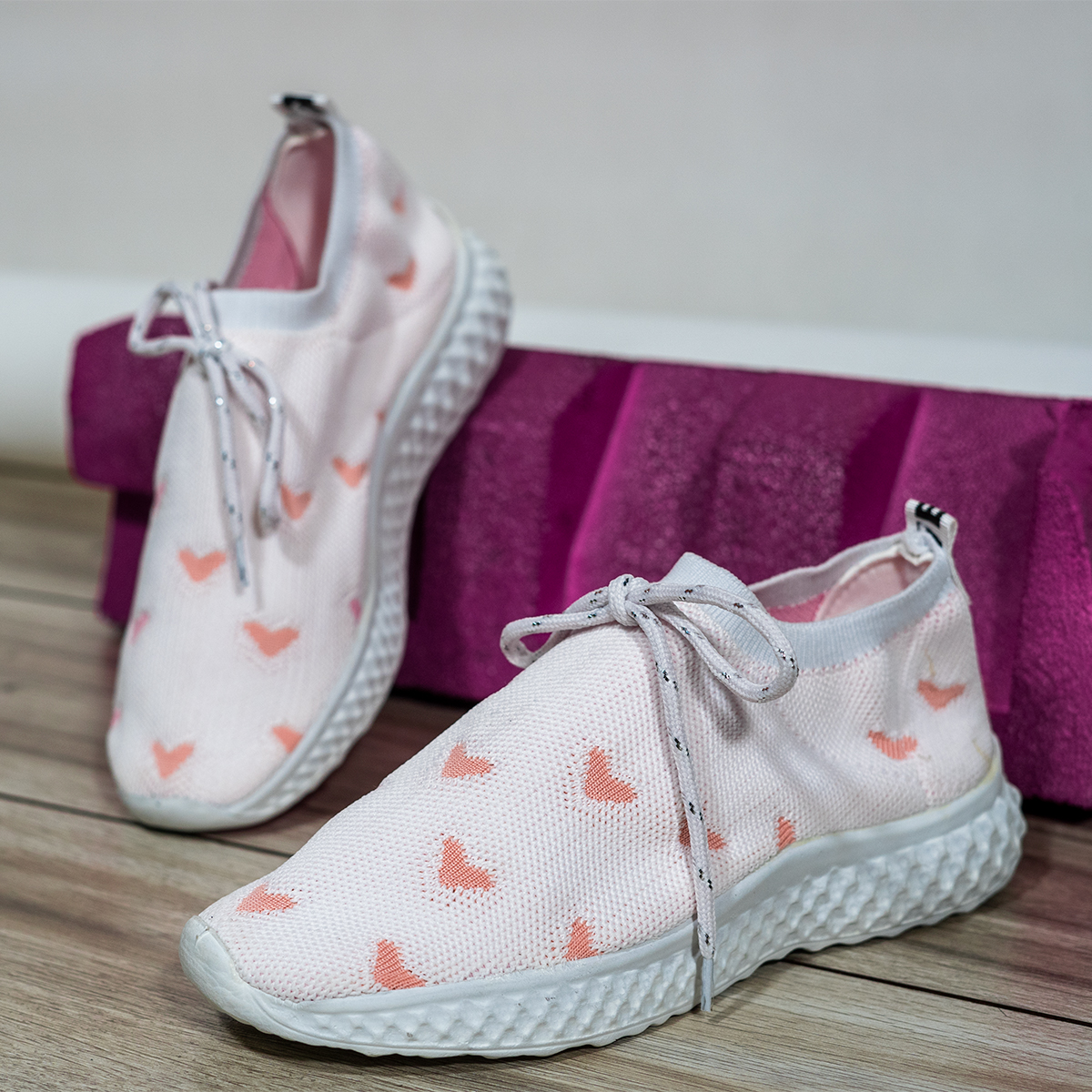 کفش وزشی زنانه مدل Beti