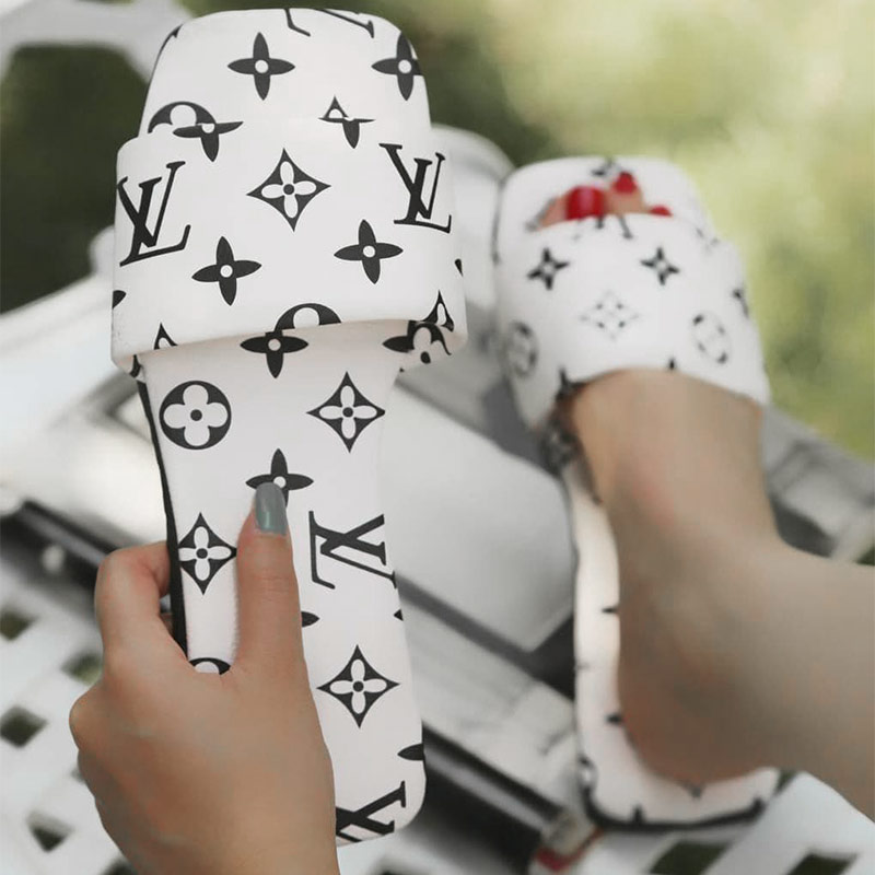 دمپاییLV زنانه مدل Tonia(T)