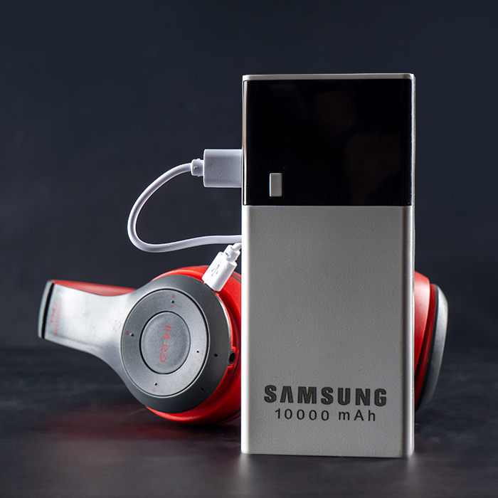 پاوربانک( 10000MAH) مدل K62