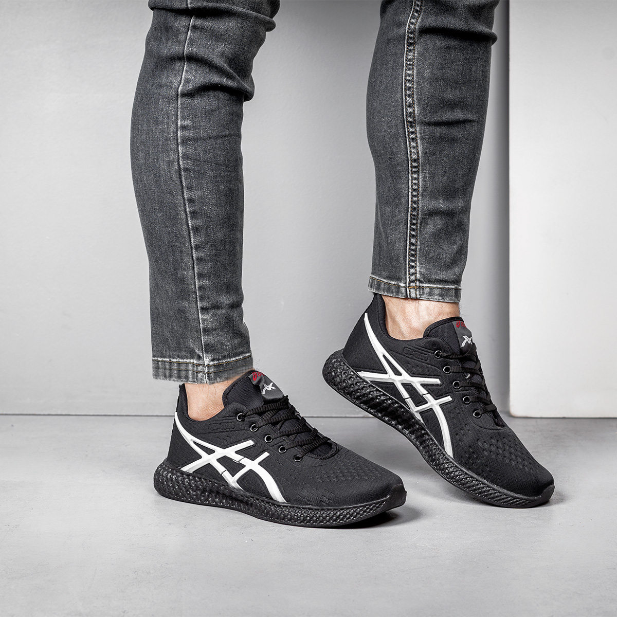 کفش ورزشی (T)مردانه مدل D820