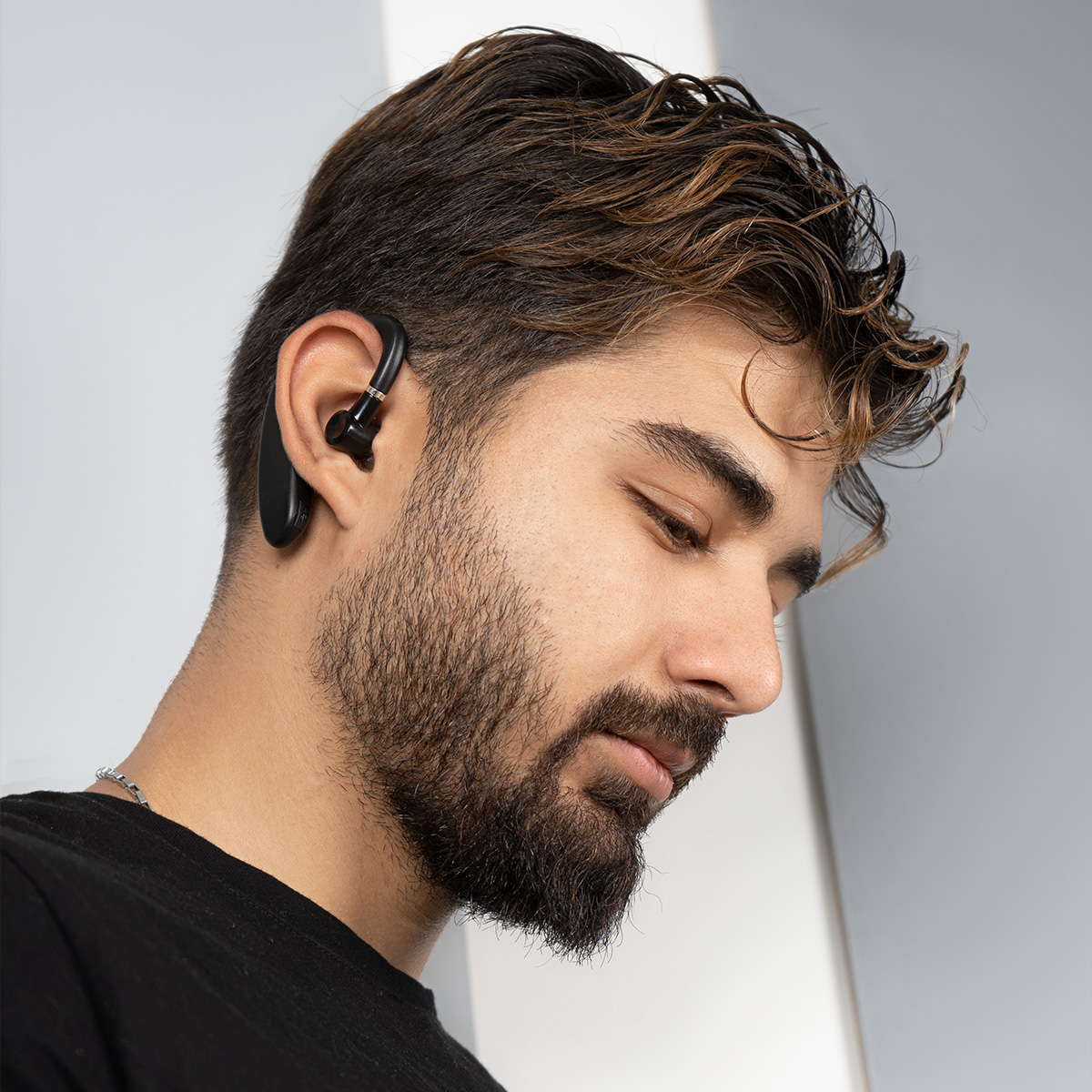 هندزفری مدل S109