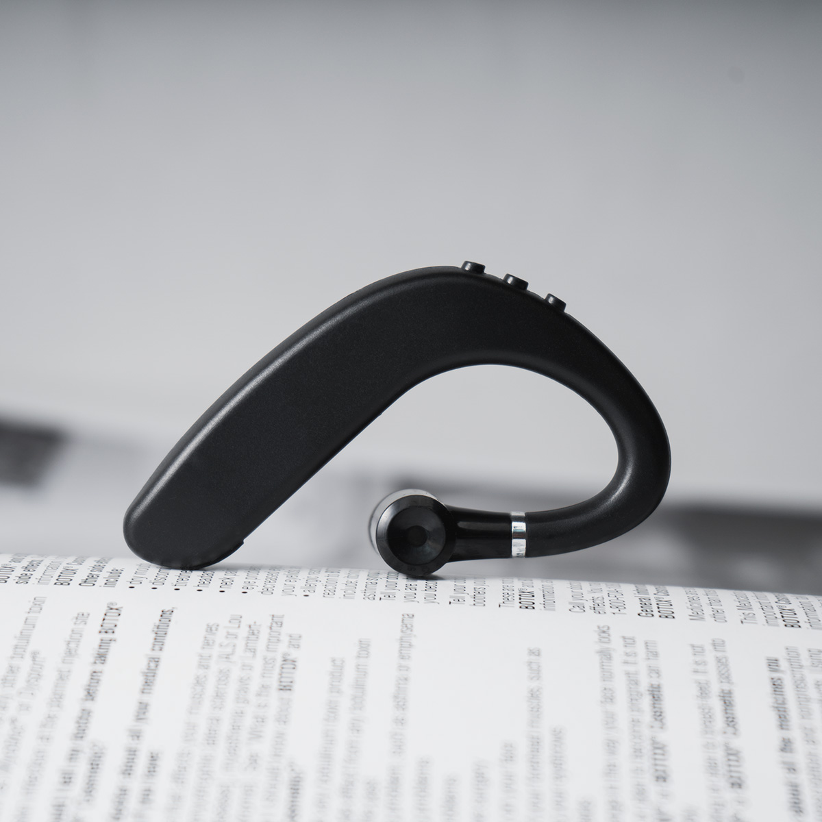 هندزفری مدل S109