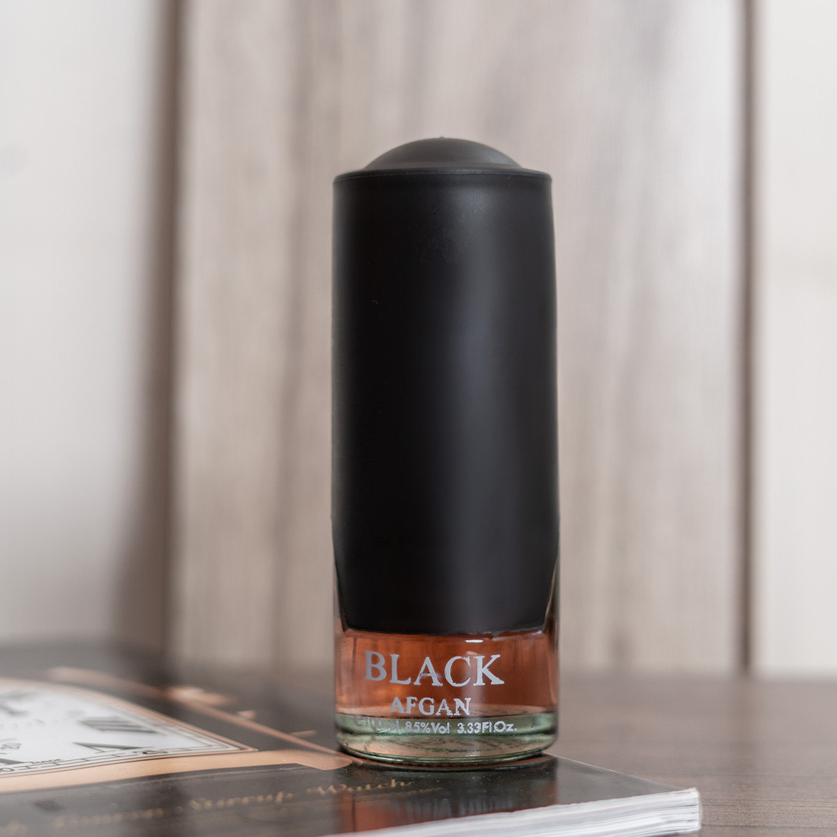 ادکلن بلک افغان ( T)مدل Ht3