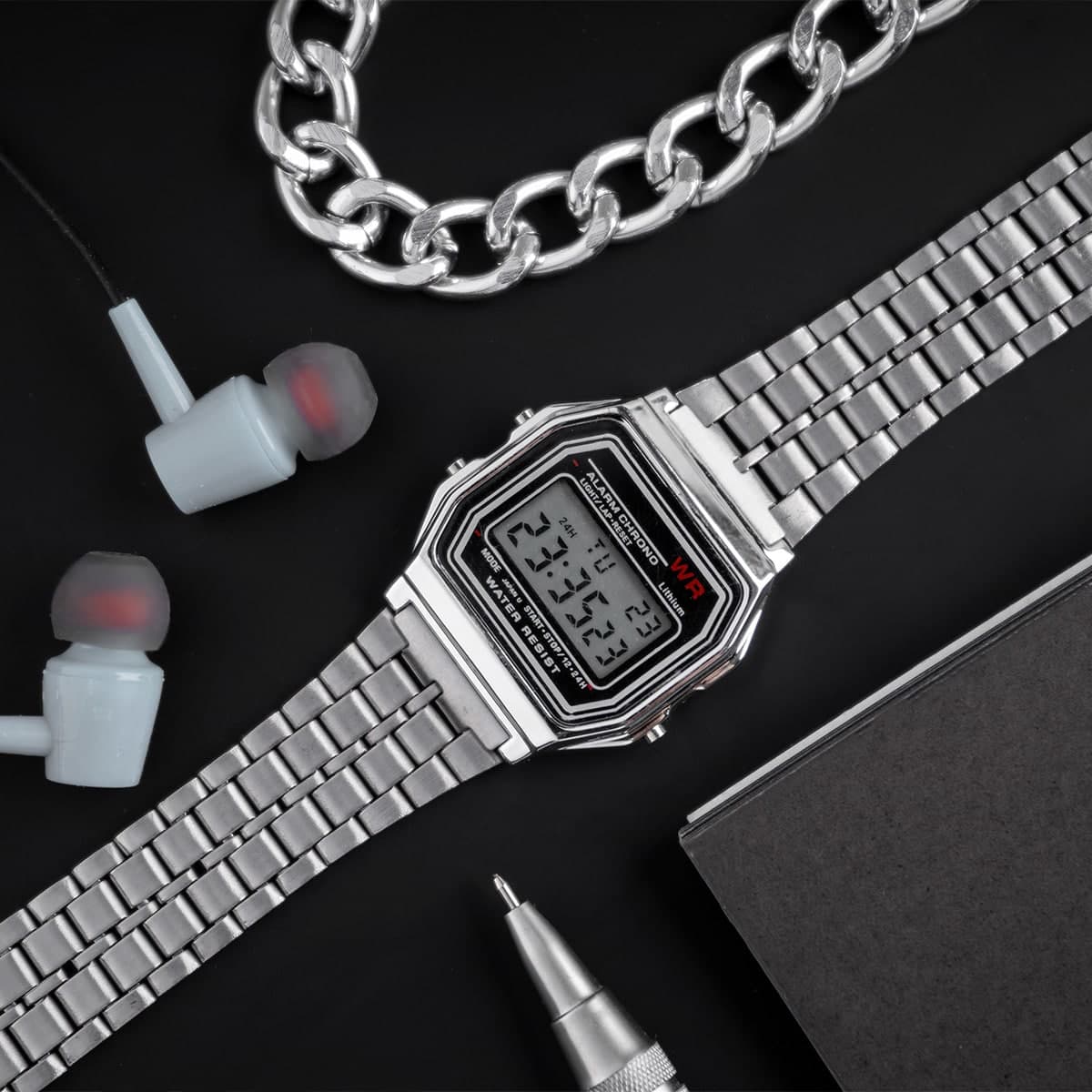 ساعت مچی Casio مدل GX-56