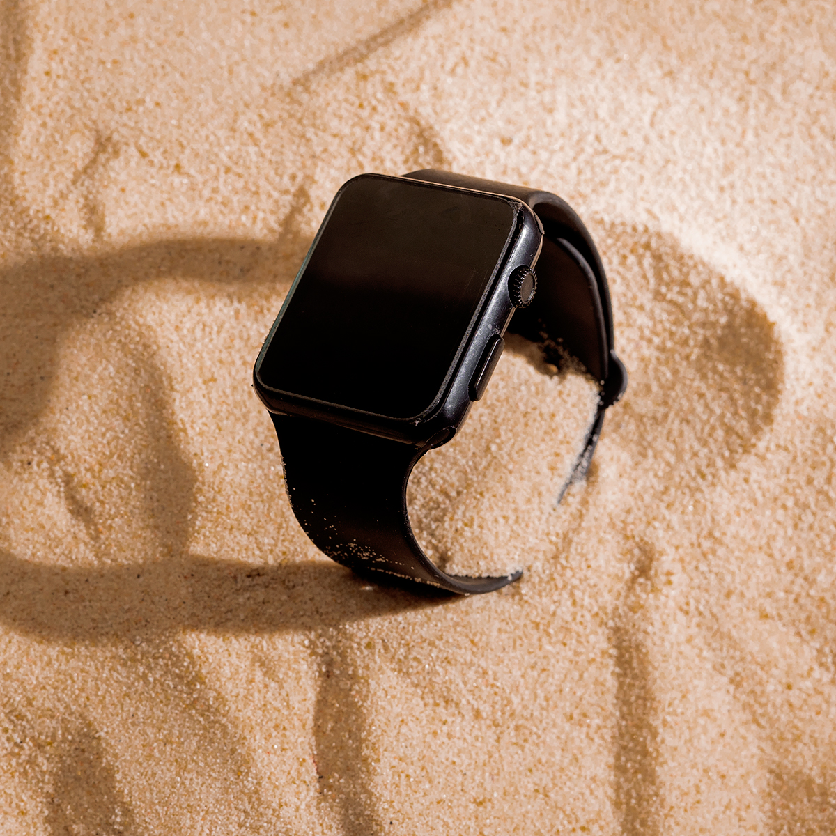 ساعت مچی LED مدل W88