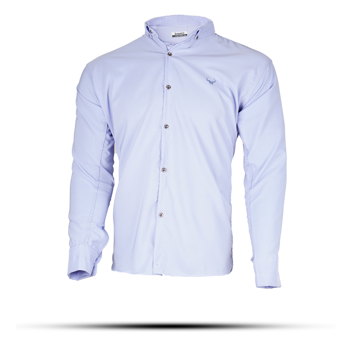پیراهن یاسی مردانه مدل Yasin