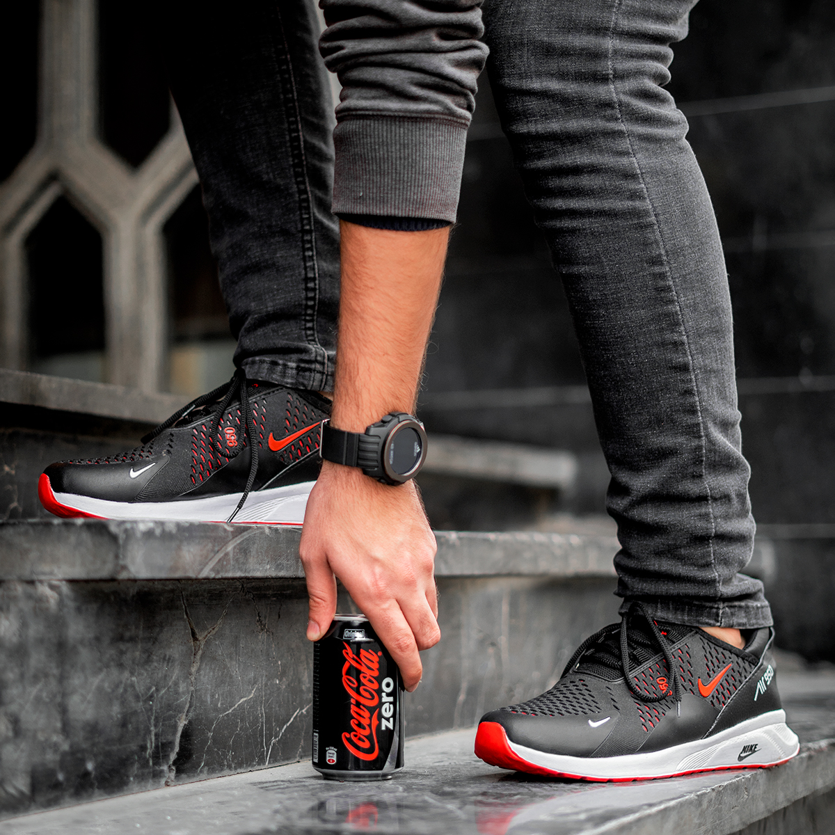 کفش ورزشی مردانه مدل Air 950