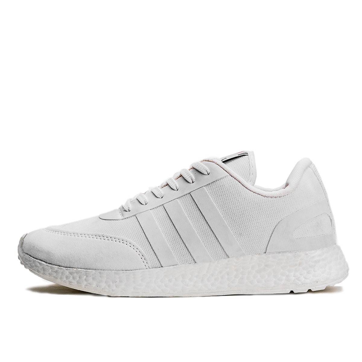 کفش ورزشی آدیداس مردانه سفید مدل Hami