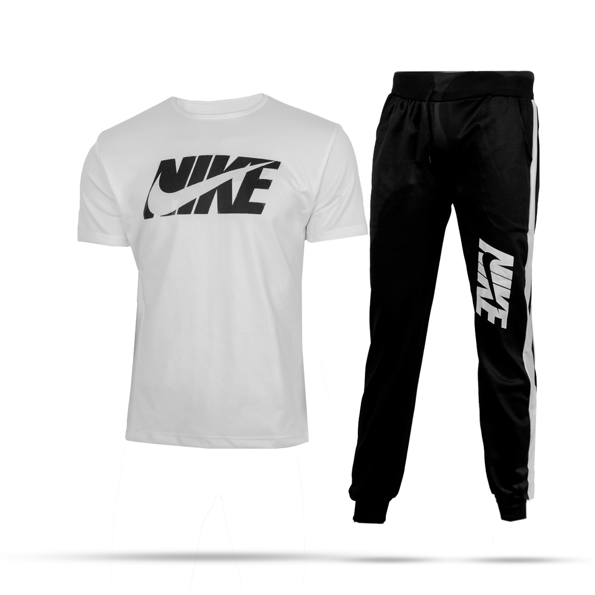 ست تیشرت شلوار Nike مردانه مدلB900