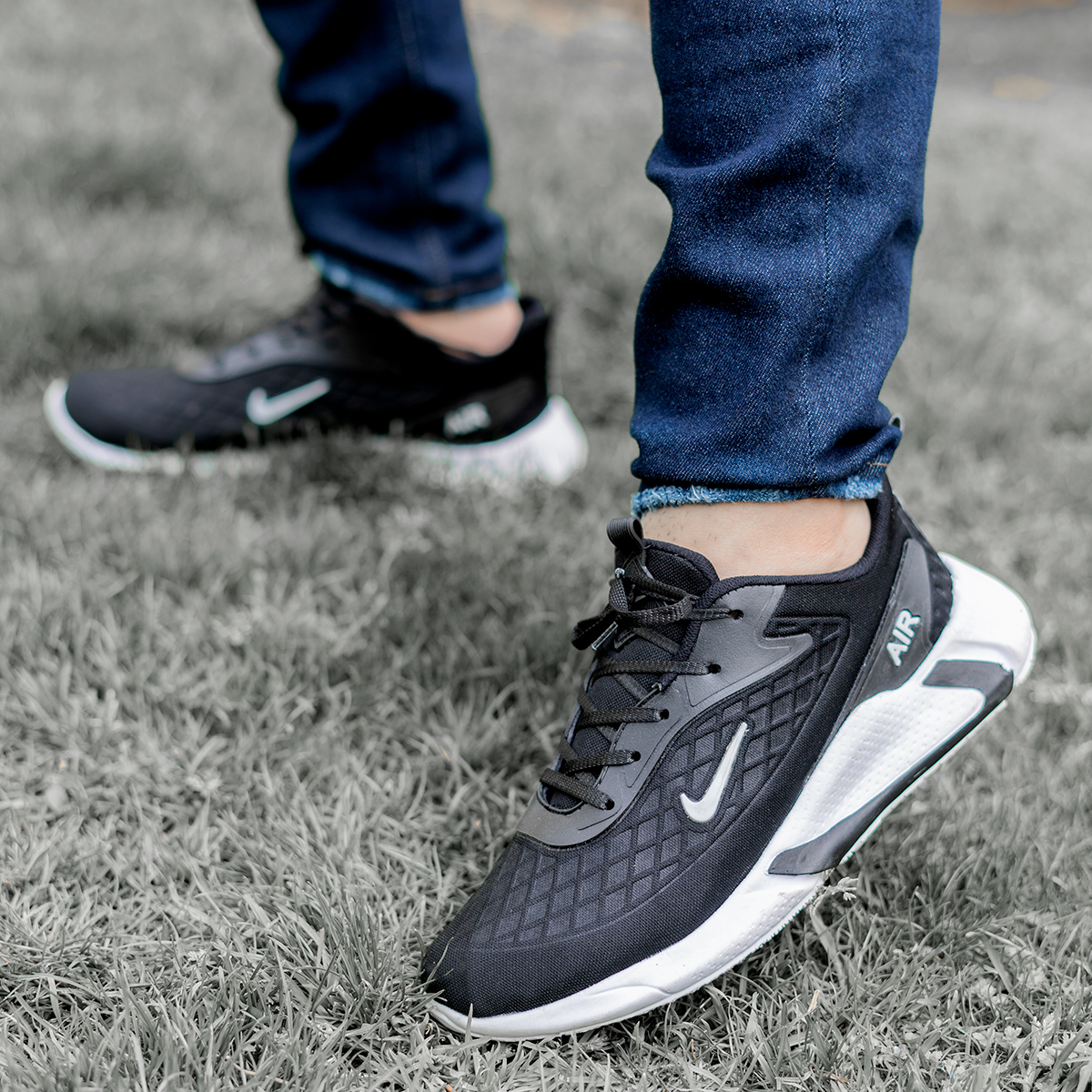 کفش ورزشی مردانهNlke Air مدل Runing