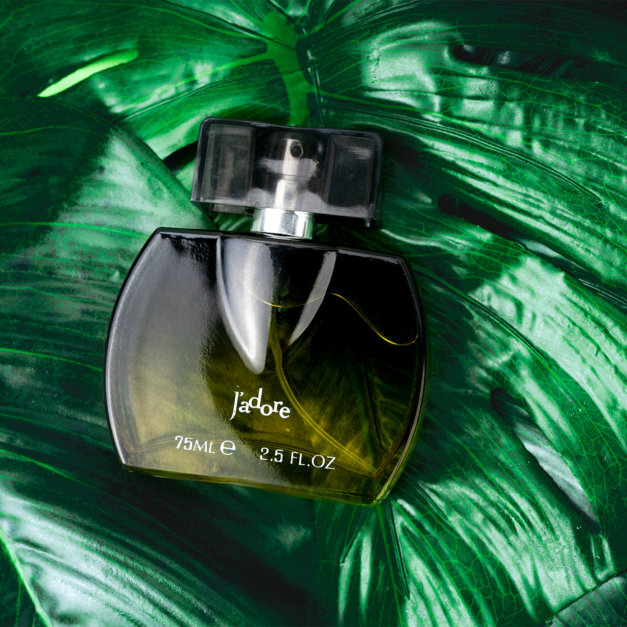 عطر زنانه مدل Dior J’adore