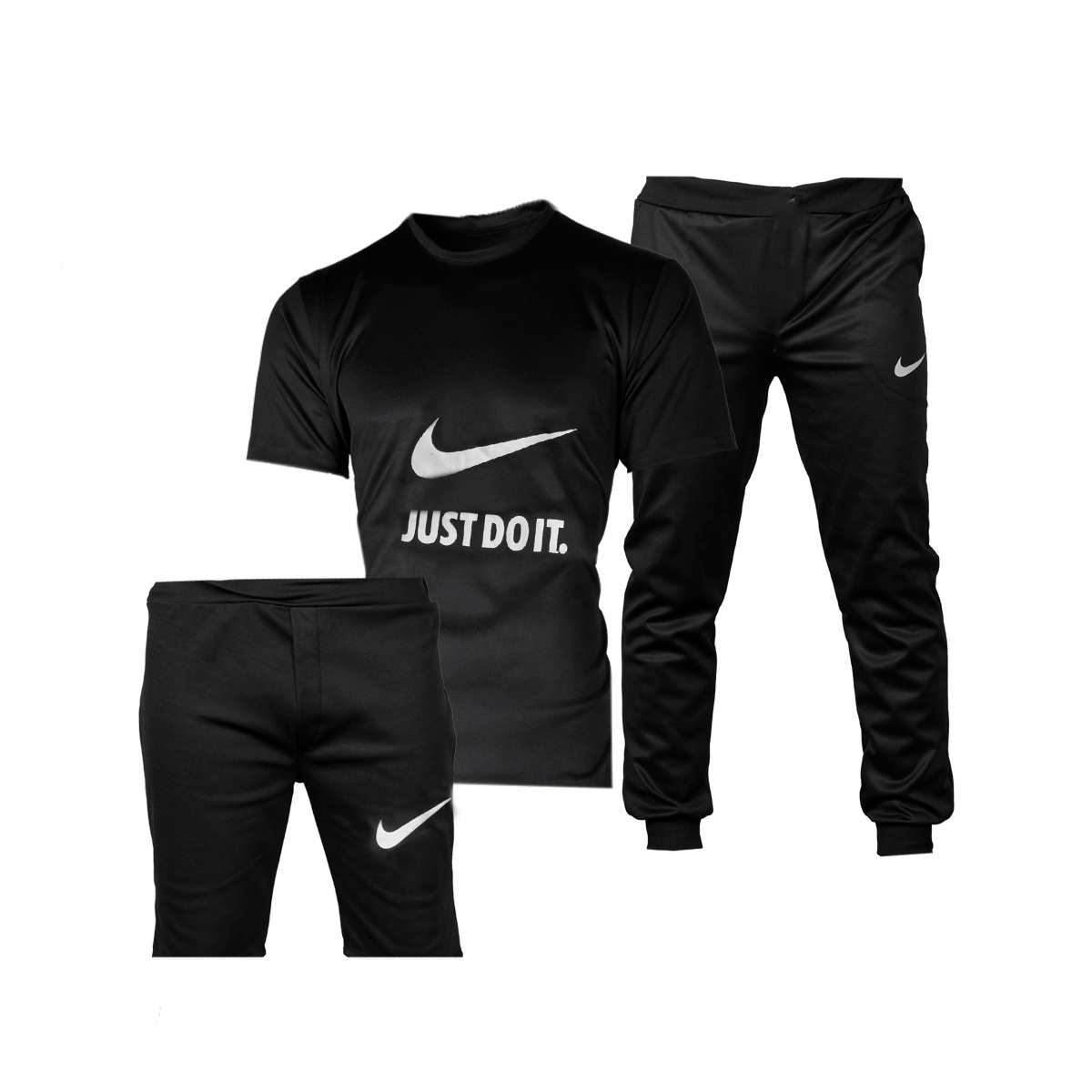 ست سه تیکه مردانه مدل Arden