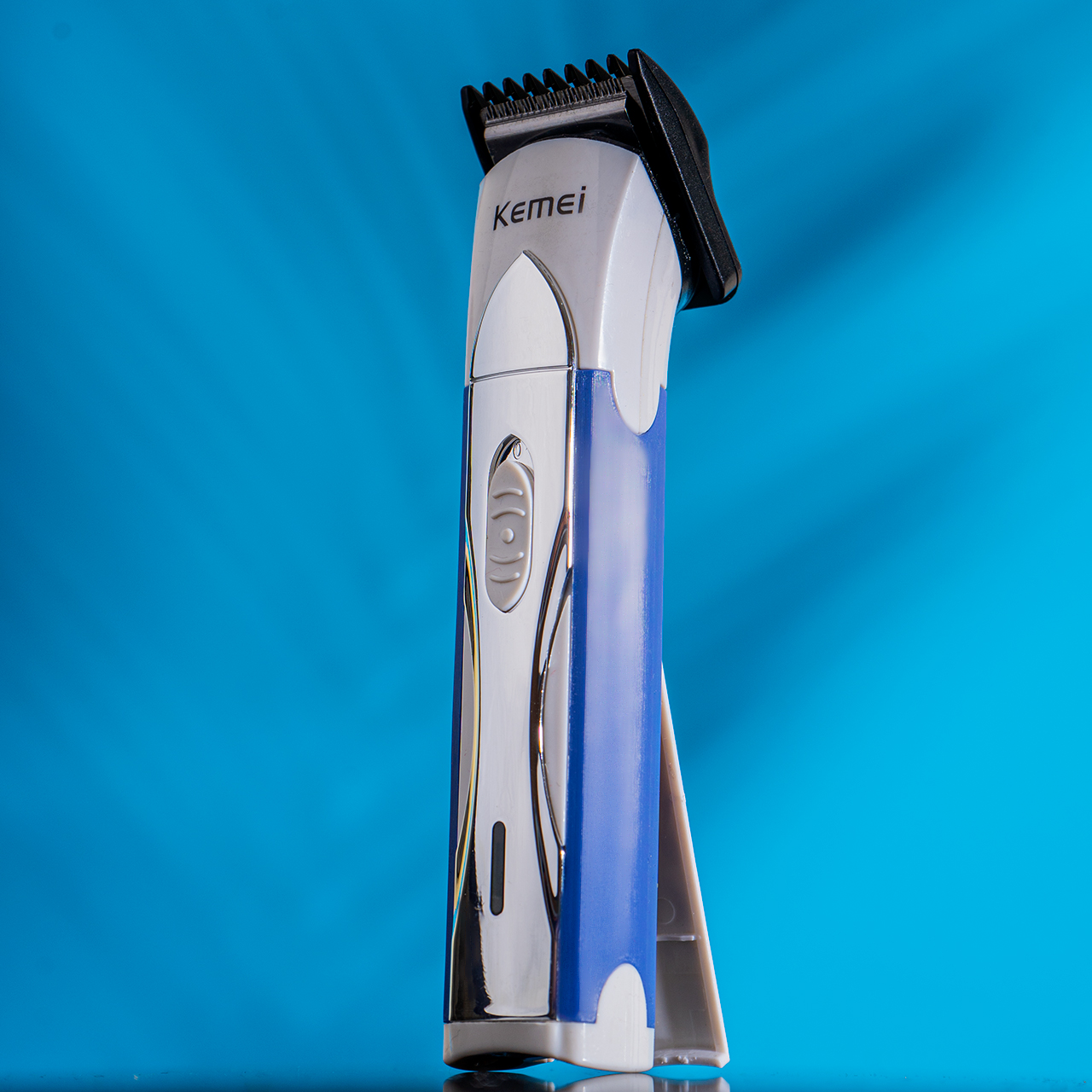 ماشین اصلاح Kemei مدل KM-7011