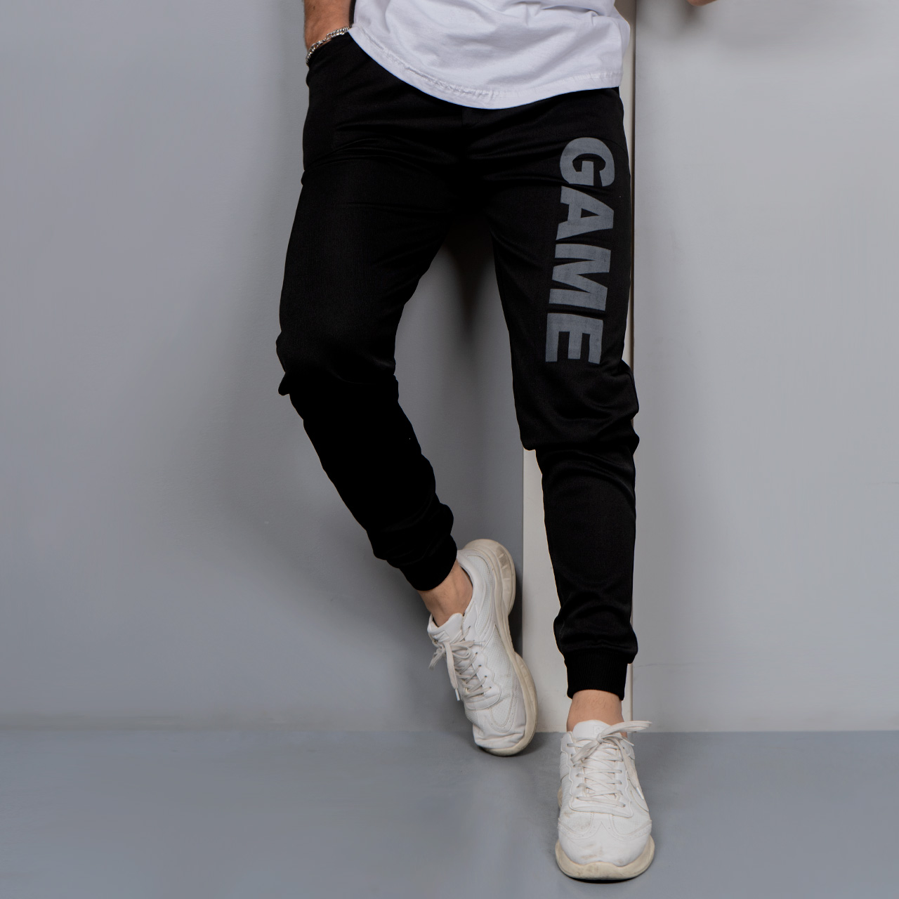 دوتا شلوار اسلش مردانه مدل Game(T)