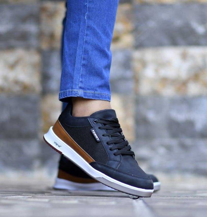 کفش مردانه TOMMY مدل BENDO