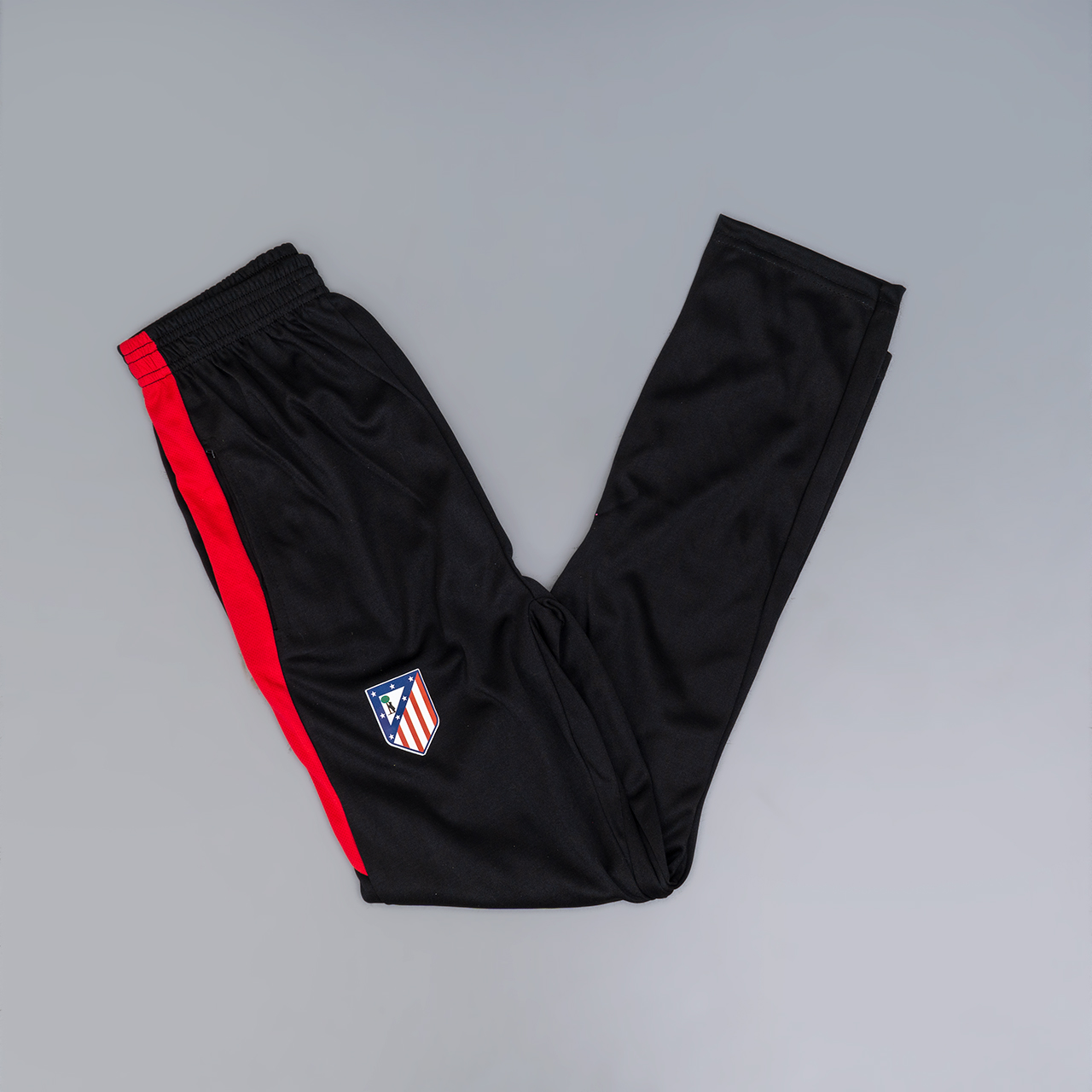 شلوار مردانه مشکی مدل X38