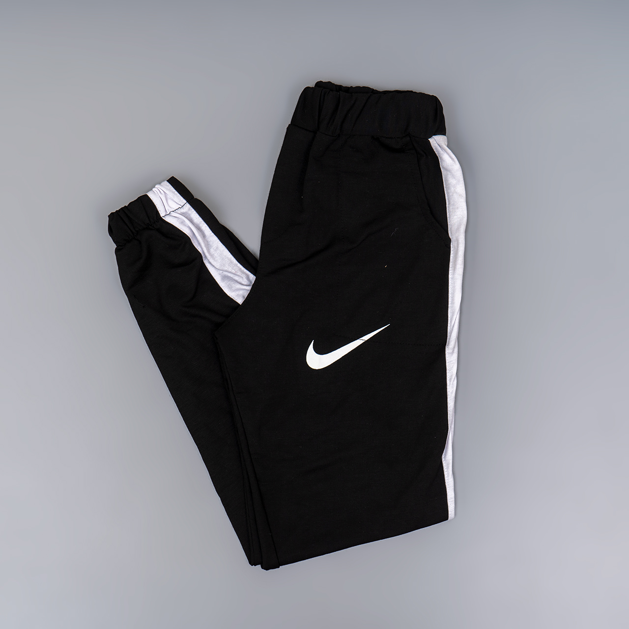 شلوار مشکی مردانه مدل X159