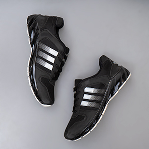 کفش ورزشی مردانه مشکی مدل X290