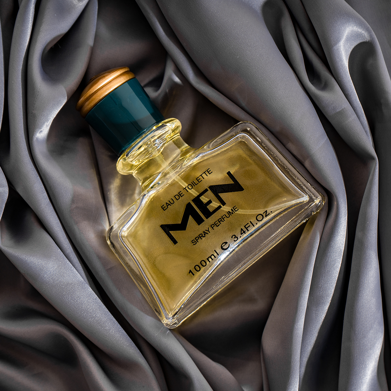 ادکلن مردانه MEN