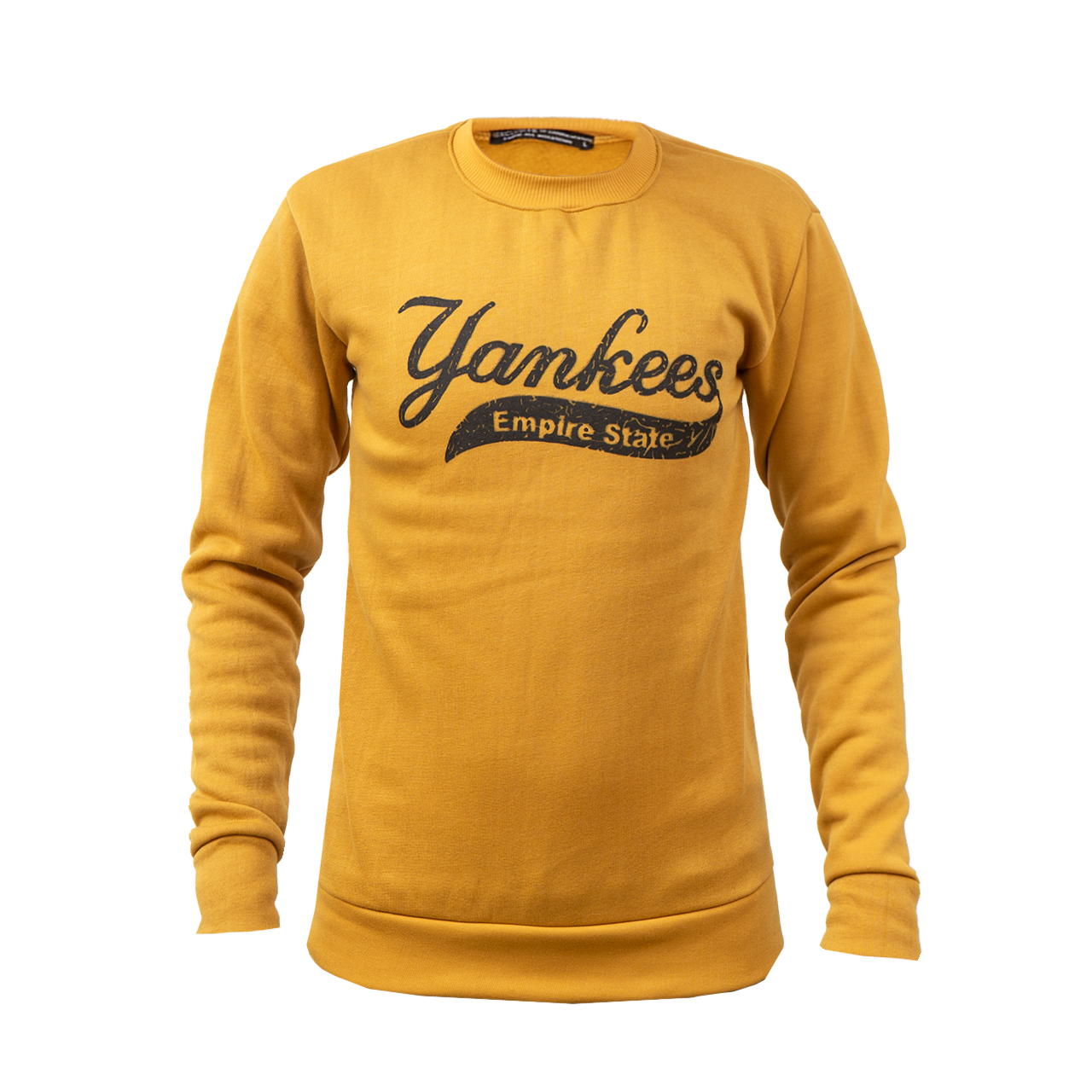 دورس مردانه Yankeesخردلی مدل Arsin