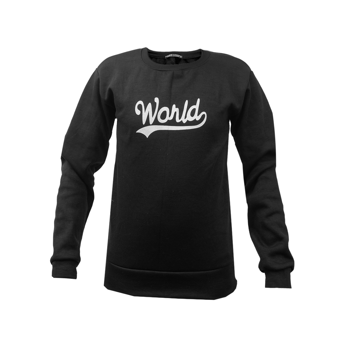 دورس مردانه مشکی مدل World