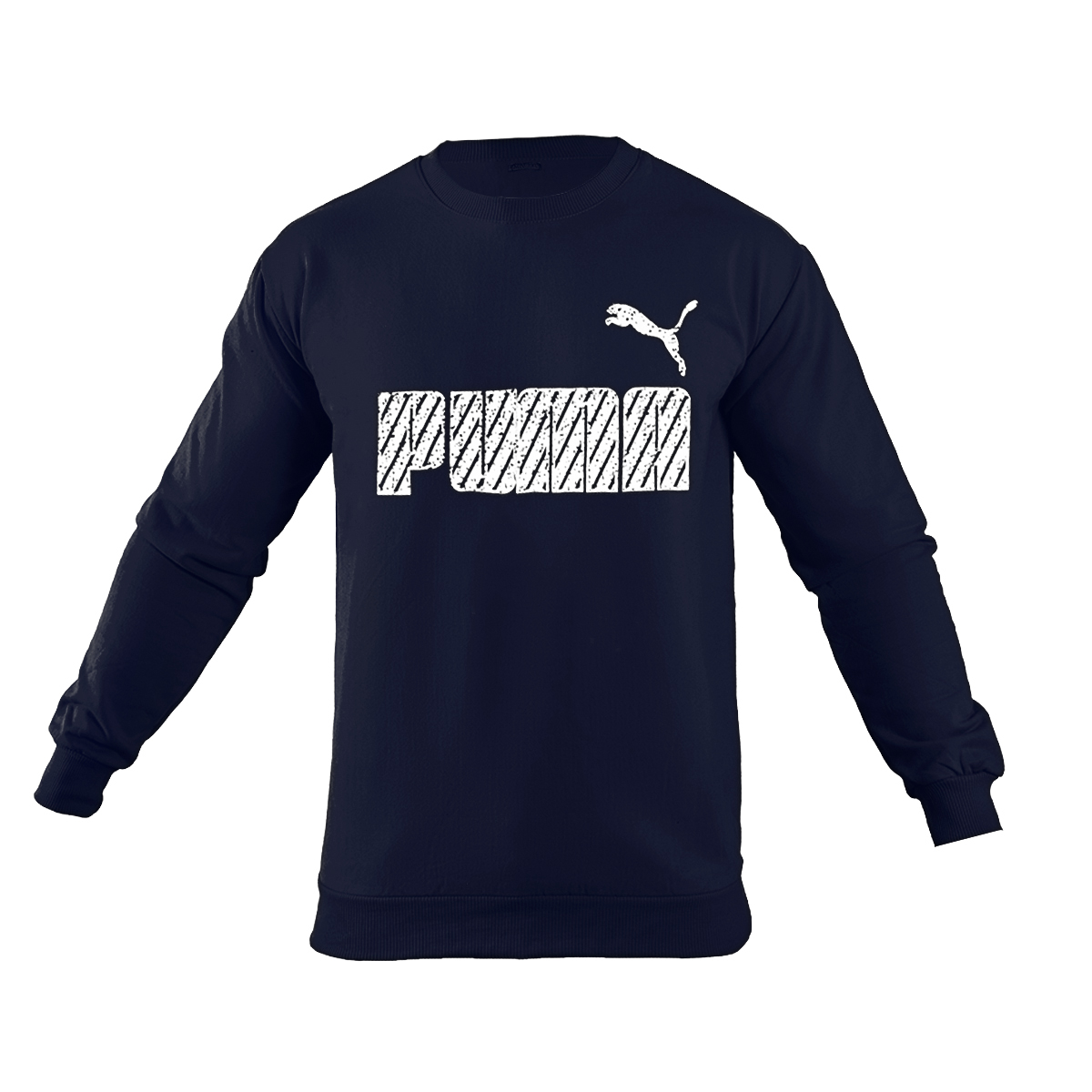 دورس مردانه Puma سرمه ای مدل varan