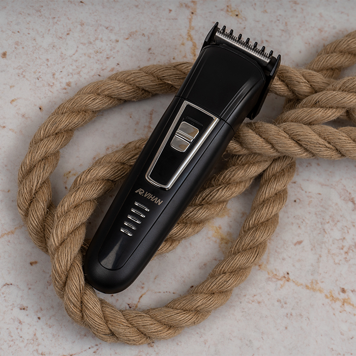 ماشین اصلاح مدل R.vihan