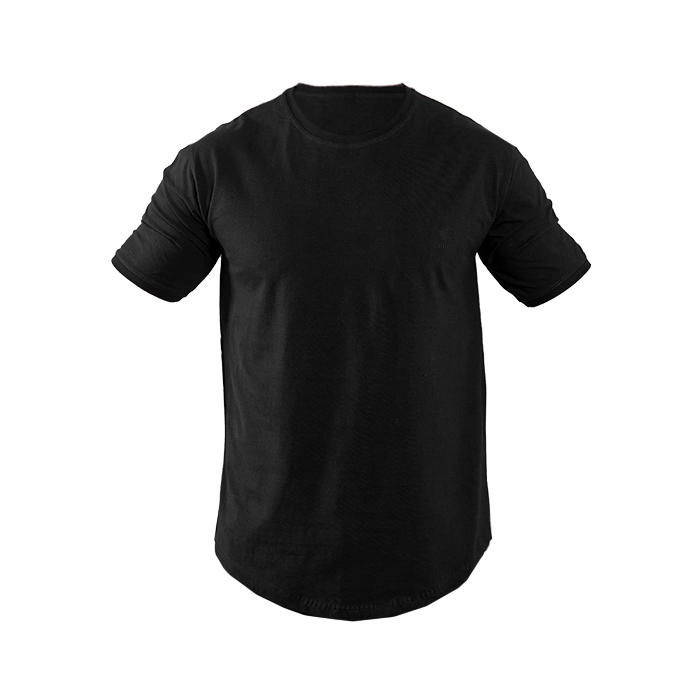 تیشرت مردانه مشکی مدل Canada