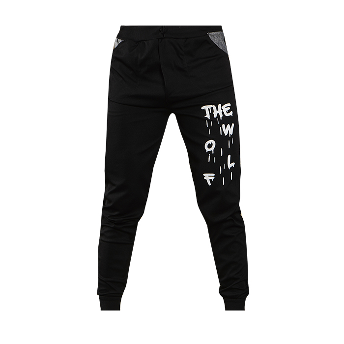 شلوار اسلش مردانه مدل The wolf (T)